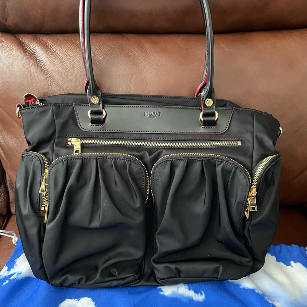 MZ Wallace Bag